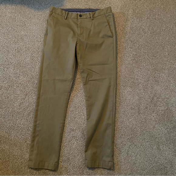 Perry Ellis Pants Perry Ellis Khaki Pants Poshmark